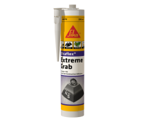 Sikaflex-118 Extreme Grab white Sikaflex-118 Extreme Grab white