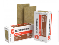 МИНЕРАЛЬНАЯ ВАТА (ПЛИТА) ТЕХНОФЛОР СТАНДАРТ, 1200Х600Х100 ММ,