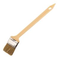 КИСТЬ РАДИАТОРНАЯ  №2,5 КИСТЬ РАДИАТОРНАЯ  №2,5