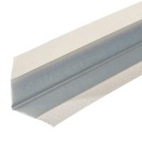 МЕТАЛЛИЗИРОВАННЫЙ УГОЛОК НА БУМАЖНОЙ ОСНОВЕ ДЛЯ ВНЕШНИХ УГЛОВ B1XWEL 3.05 М (50 ШТ./УП) МЕТАЛЛИЗИРОВАННЫЙ УГОЛОК НА БУМАЖНОЙ ОСНОВЕ ДЛЯ ВНЕШНИХ УГЛОВ B1XWEL 3.05 М (50 ШТ./УП)