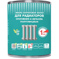 ЭМАЛЬ ДЛЯ МЕТАЛЛА И РАДИАТОРА РАДУГА 178 ПОЛУМАТОВАЯ 3КГ ЭМАЛЬ ДЛЯ МЕТАЛЛА И РАДИАТОРА РАДУГА 178 ПОЛУМАТОВАЯ 3КГ