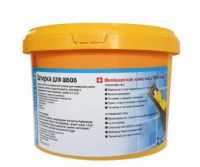 ЗАПОЛНИТЕЛЬ ШВОВ SIKA FUGAFLEKS WHITE KZ (БЕЛАЯ) 2 КГ