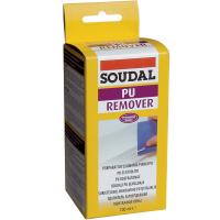 ПЕНА УДАЛИТЕЛЬ РЕМУВЕР 6*100МЛ SOUDAL ПЕНА УДАЛИТЕЛЬ РЕМУВЕР 6*100МЛ SOUDAL