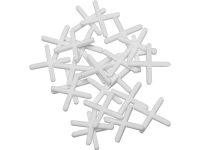 КРЕСТИКИ ДЛЯ ПЛИТКИ 1,5 ММ 200ШТ STAYER