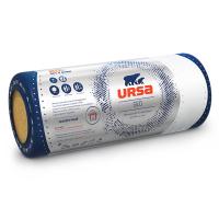 ТЕПЛОИЗОЛЯЦИЯ URSA МИНВАТА СТАНДАРТ 15 М2 ТЕПЛОИЗОЛЯЦИЯ URSA МИНВАТА СТАНДАРТ 15 М2