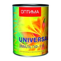 ОПТИМА ПФ -115 ЧЕРНАЯ 0,9 КГ ОПТИМА ПФ -115 ЧЕРНАЯ 0,9 КГ
