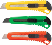 КАНЦЕЛЯРСКИЙ НОЖ ПРЕМИУМ КАНЦЕЛЯРСКИЙ НОЖ ПРЕМИУМ