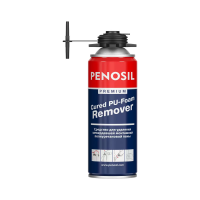 ОЧИСТИТЕЛЬ ПЕНЫ 500МЛ PENOSIL PREMIUM CLEANER ОЧИСТИТЕЛЬ ПЕНЫ 500МЛ PENOSIL PREMIUM CLEANER