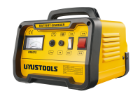 Зарядное устройство UYUSTOOLS CRB075-CL, 12В/9,6А; 24В/7,5А