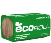 ECOROLL TS040 А50*610*1250 KNAUF КАРКАСНЫЕ КОНСТРУКЦИИ ПЛИТА  12.2 М2