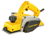 Рубанок сетевой UYUSTOOLS UY-CPL82-CL, 500 Вт, 82 мм Рубанок сетевой UYUSTOOLS UY-CPL82-CL, 500 Вт, 82 мм