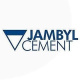 JAMBYL CEMENT