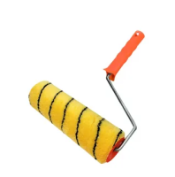 РОЛИК ТИГР 180ММ, 42ММ, ВОРС 11ММ, ПОЛИАКРИЛ