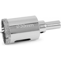 КОРОНКА ДЛЯ КАФЕЛЯ 30