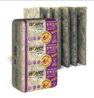 ШУМОИЗОЛЯЦИОННЫЕ ПЛИТЫ ISOVER  ШУМКА 50*610*1000 6.1 М2