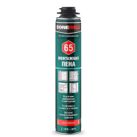 ПЕНА DW 65 ПЕНА DW 65