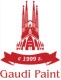 GaudiPaint