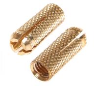 АНКЕР ЦАНГА М12*16*50