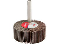 КРУГ ШЛИФОВАЛЬНЫЙ ЗУБР МАСТЕР Р100 20*50ММ ВЕЕР ЛЕПЕСТКОВЫЙ КРУГ ШЛИФОВАЛЬНЫЙ ЗУБР МАСТЕР Р100 20*50ММ ВЕЕР ЛЕПЕСТКОВЫЙ