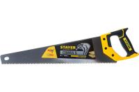 НОЖОВКА STAYER COBRA-5 450 ММ 5TPI ПО ДЕРЕВУ НОЖОВКА STAYER COBRA-5 450 ММ 5TPI ПО ДЕРЕВУ