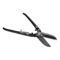 НОЖНИЦЫ ПО МЕТАЛЛУ С ФИКСАТОРОМ 200ММ ОРМИС