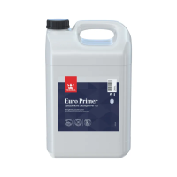 TIKKURILA EURO PRIMER ЕВРО ПРАЙМЕР 5л