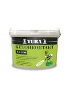 КВАРЦ ГРУНТОВКА TURA 24 КГ