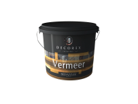 КРАСКА ДЕКОРАТИВНАЯ DECOREX VERMEER (ВЕРМЕЕР) 3,7 КГ КРАСКА ДЕКОРАТИВНАЯ DECOREX VERMEER (ВЕРМЕЕР) 3,7 КГ