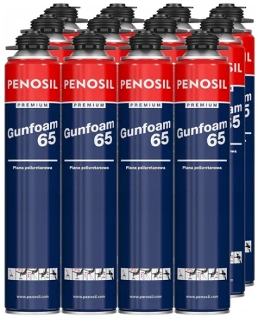 ПЕНОСИЛ PENOSIL