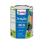 ЭМАЛЬ ПФ -115 DAKO БЕЛЫЙ 20КГ