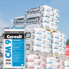 КЛЕЙ ДЛЯ ПЛИТКИ CERESIT CM9, 25 КГ.