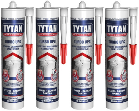 TYTAN STYRO 753 КЛЕЙ