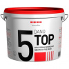 ФИНИШНАЯ ШПАТЛЕВКА DANO TOP 5 ИДЕЛАЬНА ПОД ОБОИ (10 Л)