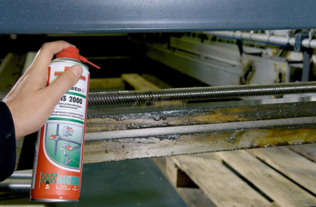 СМАЗКА HHS-2000  150МЛ