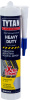 КЛЕЙ МОНТАЖНЫЙ TYTAN HEAVY DUTY 310ML КЛЕЙ МОНТАЖНЫЙ TYTAN HEAVY DUTY 310ML