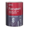 ЭМАЛЬ ПФ-115  КОРИЧНЕВАЯ Т3 РАСЦВЕТ 2.7КГ