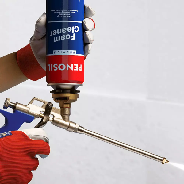 ОЧИСТИТЕЛЬ ПЕНЫ 500МЛ PENOSIL PREMIUM CLEANER ОЧИСТИТЕЛЬ ПЕНЫ 500МЛ PENOSIL PREMIUM CLEANER