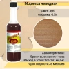 МОРИЛКА НЕВОДНАЯ ДУБ ФЛАКОН 0,5Л