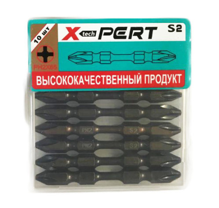 БИТА РН2 X PERT 65 ММ