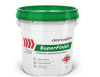 УНИВЕРСАЛЬНАЯ ГОТОВАЯ ШПАТЛЕВКА SHEETROCK SUPERFINISH 17Л Шитрок Даногипс суперфиниш