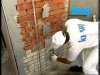 ШТУКАТУРКА ГИПСОВАЯ УНИВЕРСАЛЬНАЯ KNAUF ROTBAND 30 КГ