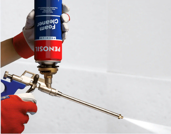 ПЕНА PENOSIL PREMIUM 65 GUNFOAM ЗИМНИЙ ПРОФ 800 МЛ ПЕНА PENOSIL PREMIUM 65 GUNFOAM ЗИМНИЙ ПРОФ 800 МЛ