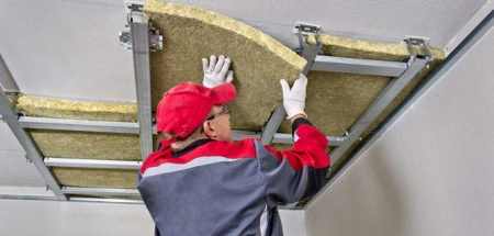 УТЕПЛИТЕЛЬ ISOTERM 35/50 4КВ УТЕПЛИТЕЛЬ ISOTERM 35/50 4КВ