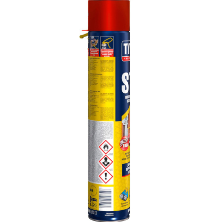 ПЕНА TYTAN  ПЕНА МОНТАЖНАЯ STD