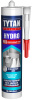 КЛЕЙ МОНТАЖНЫЙ TYTAN HYDRO FIX 310ML КЛЕЙ МОНТАЖНЫЙ TYTAN HYDRO FIX 310ML