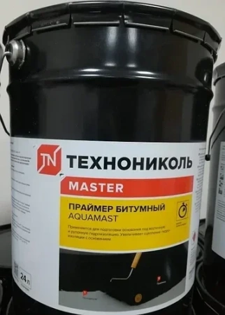 МАСТИКА ПРАЙМЕР 22 КГ.
