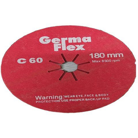 ДИСК ПО БЕТОНУ GERMAFLEX 125