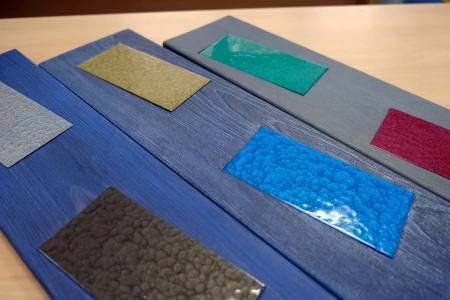 МОЛОТКОВЫЕ 3/1 CARBON GS ГОРЬКИЙ ШОКОЛАД 0,8КГ