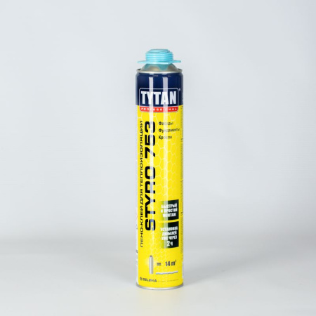 ПЕНА ТИТАН  753