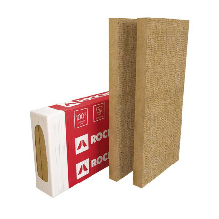 ROCKWOOL ФАСАД БАТТС 120-50(3,6М2)